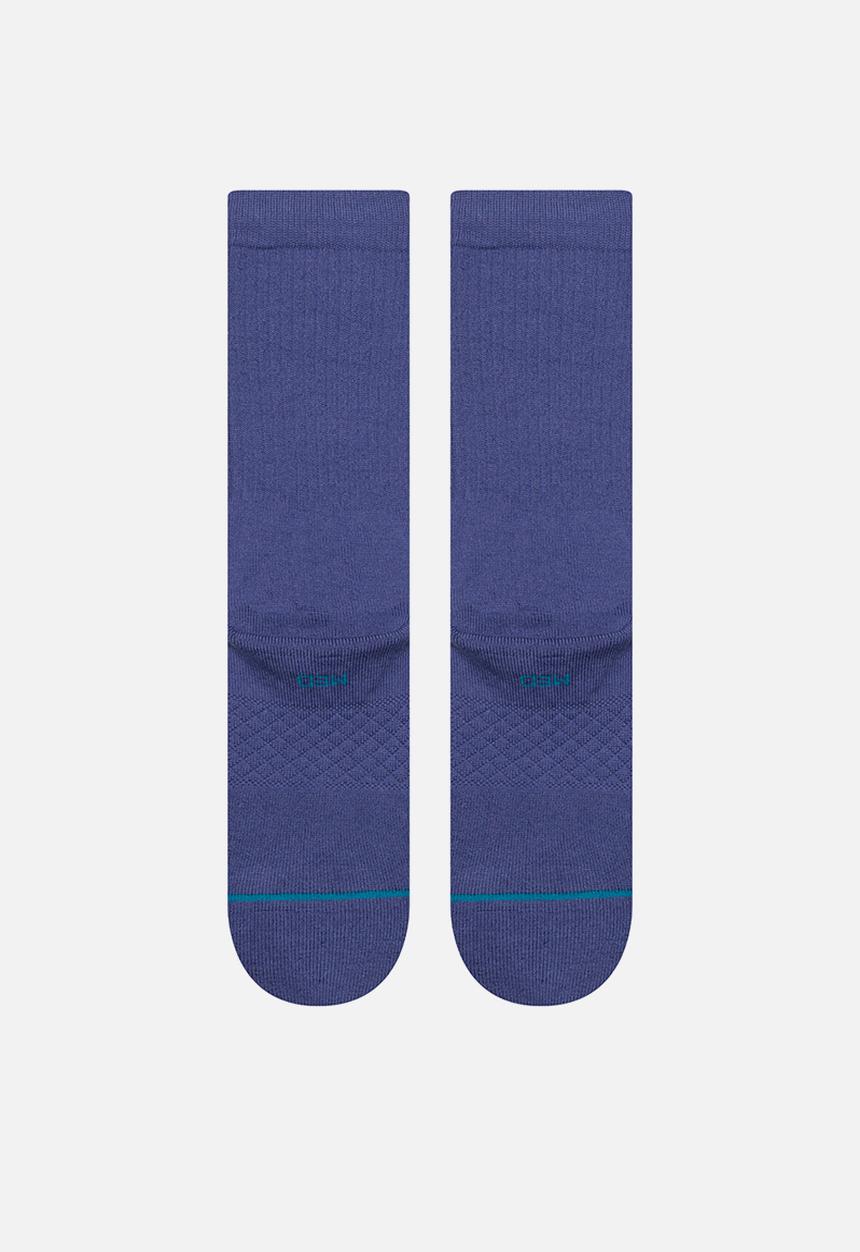 Stance Socks - Icon - indigo