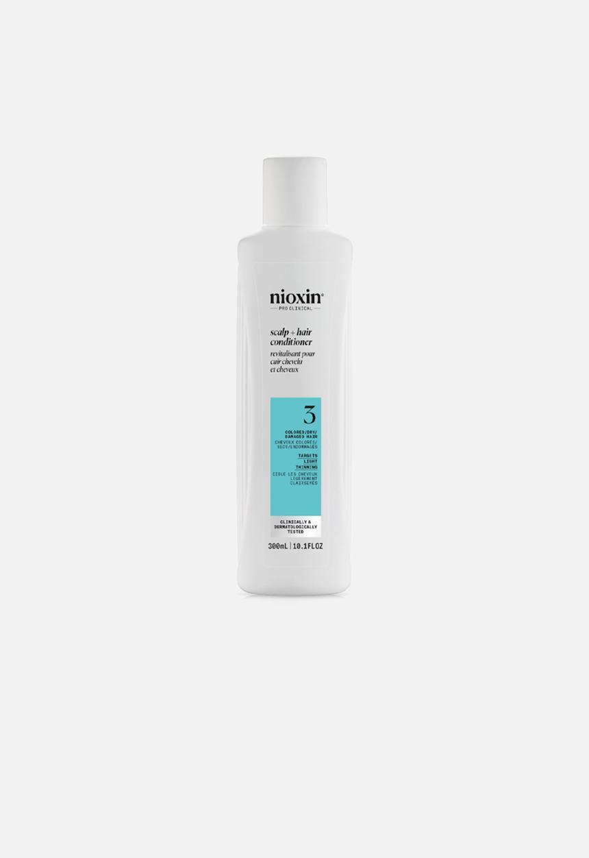 NIOXIN - System3 Scalp Therapy Revitalizing Conditioner - 300ml