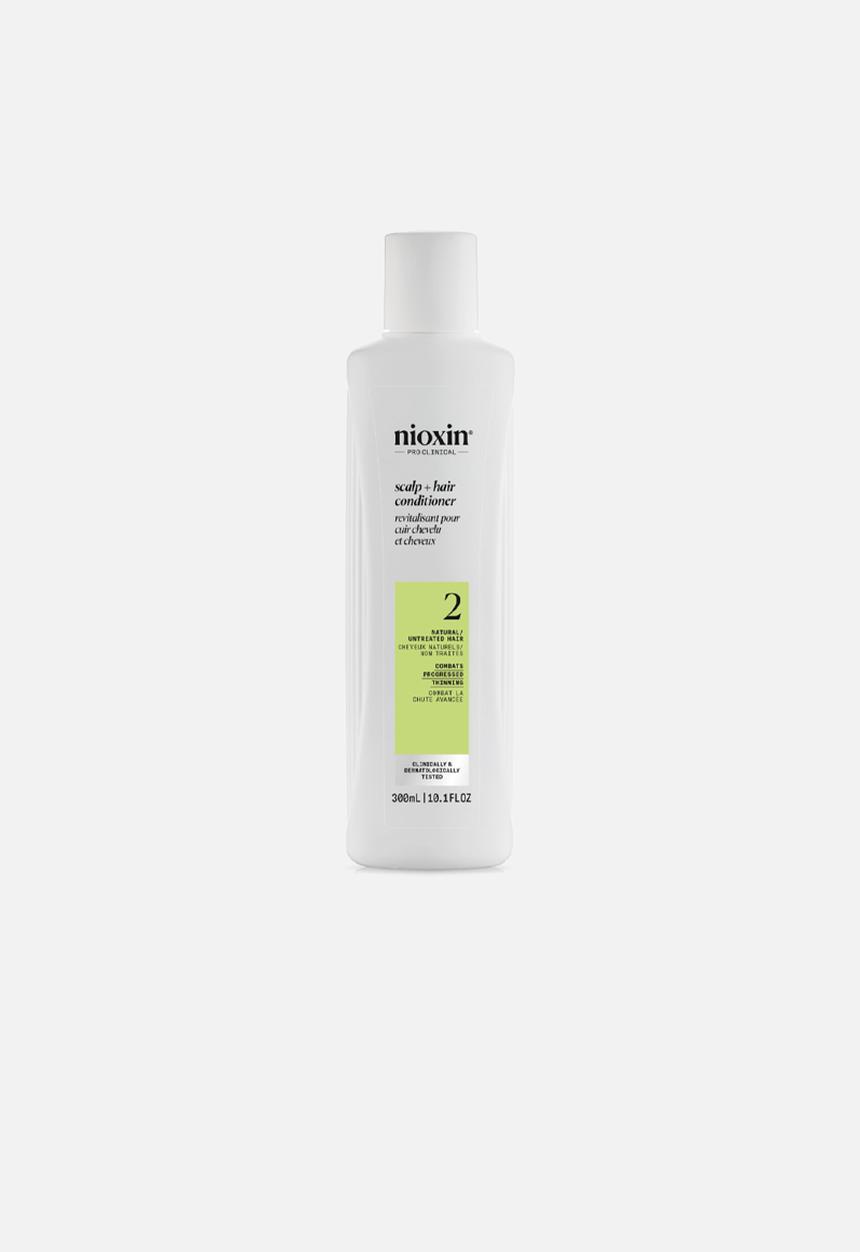 NIOXIN - System2 Scalp Therapy Revitalizing Conditioner - 300ml