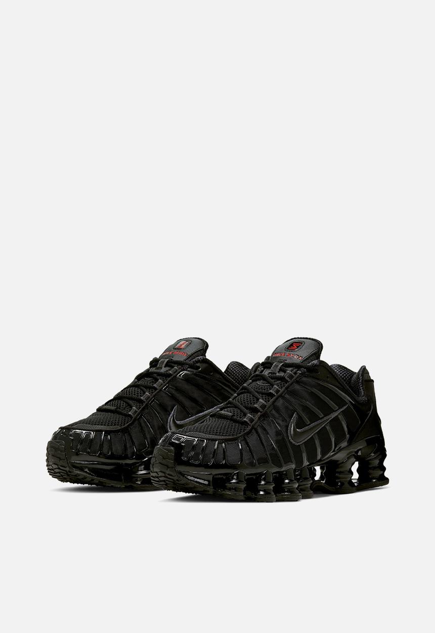 Nike - Nike Shox TL