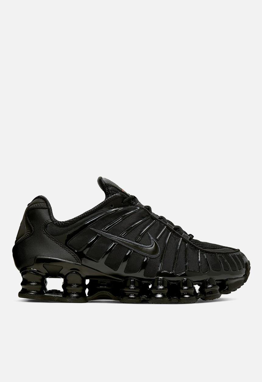 Nike - Nike Shox TL