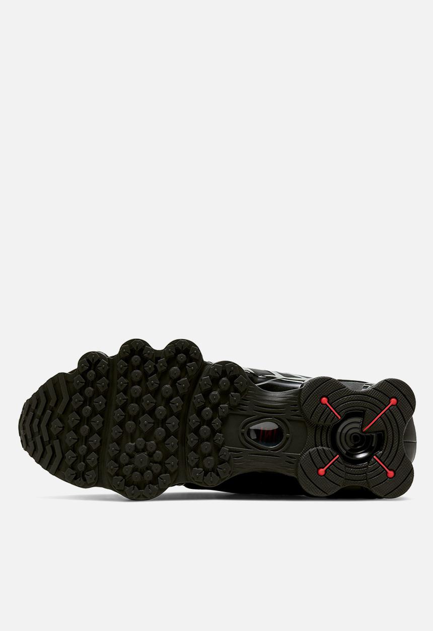 Nike - Nike Shox TL
