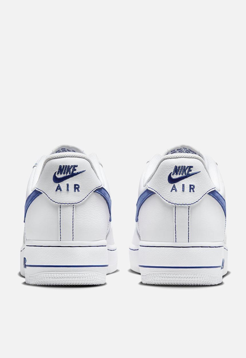 Nike - AIR FORCE 1 '07 LV8