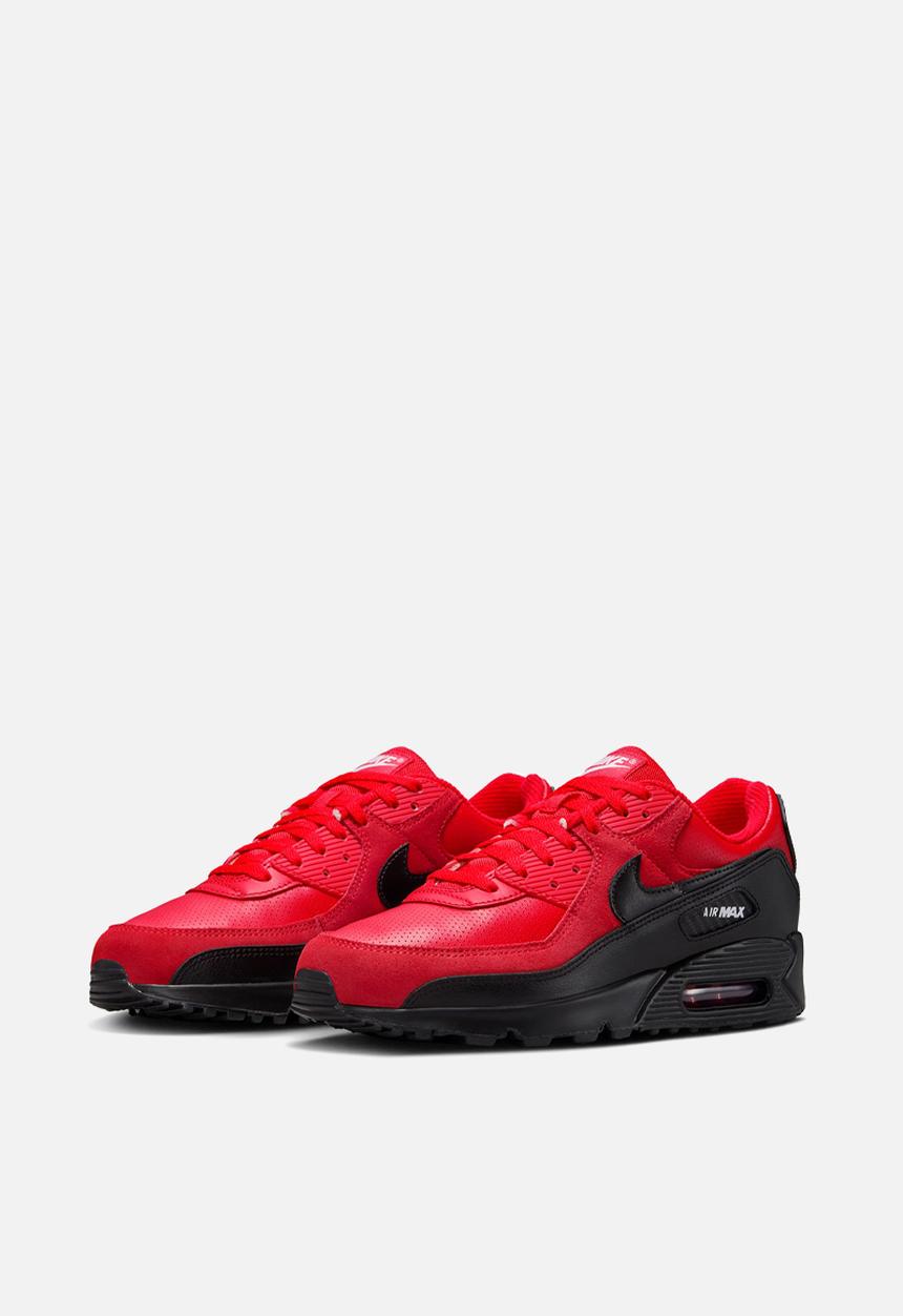 air max 90 red men