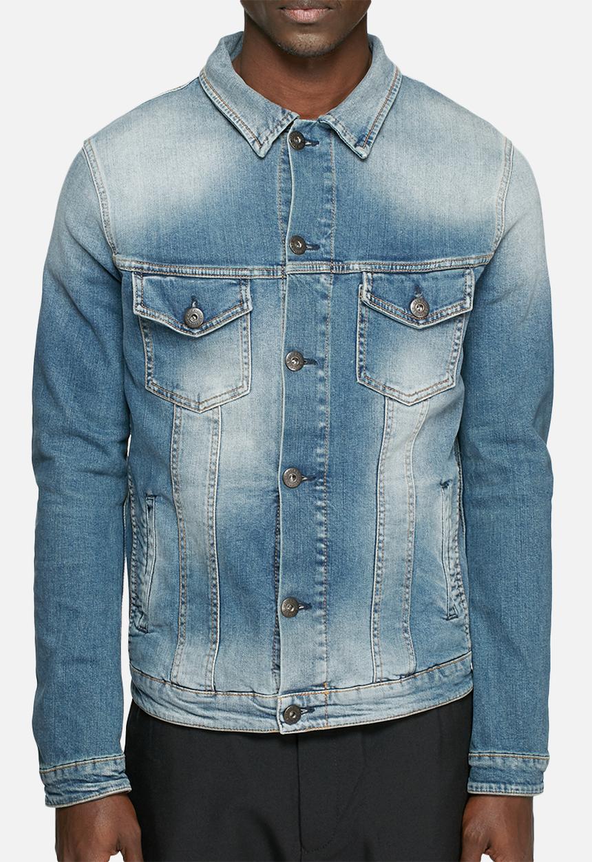 Jack & Jones - Alvin jacket