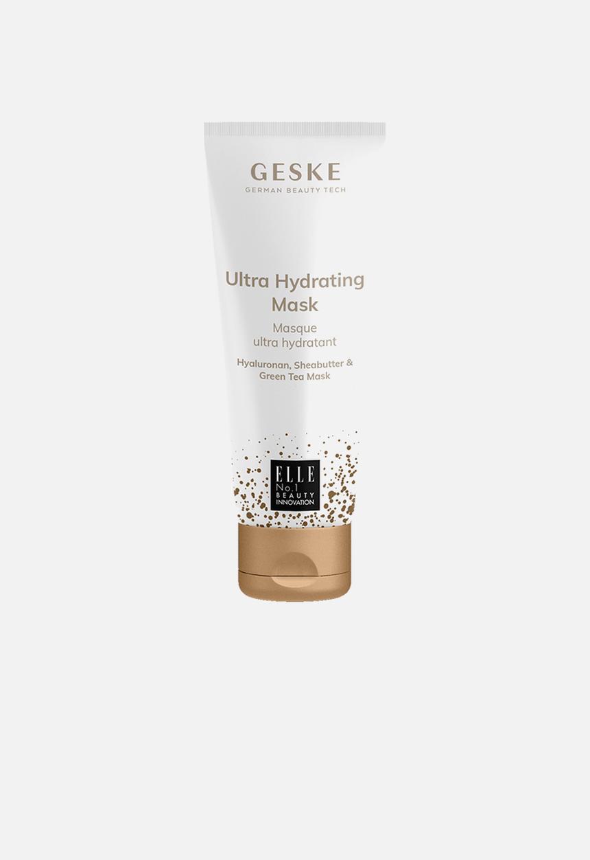GESKE - Ultra Hydrating Mask