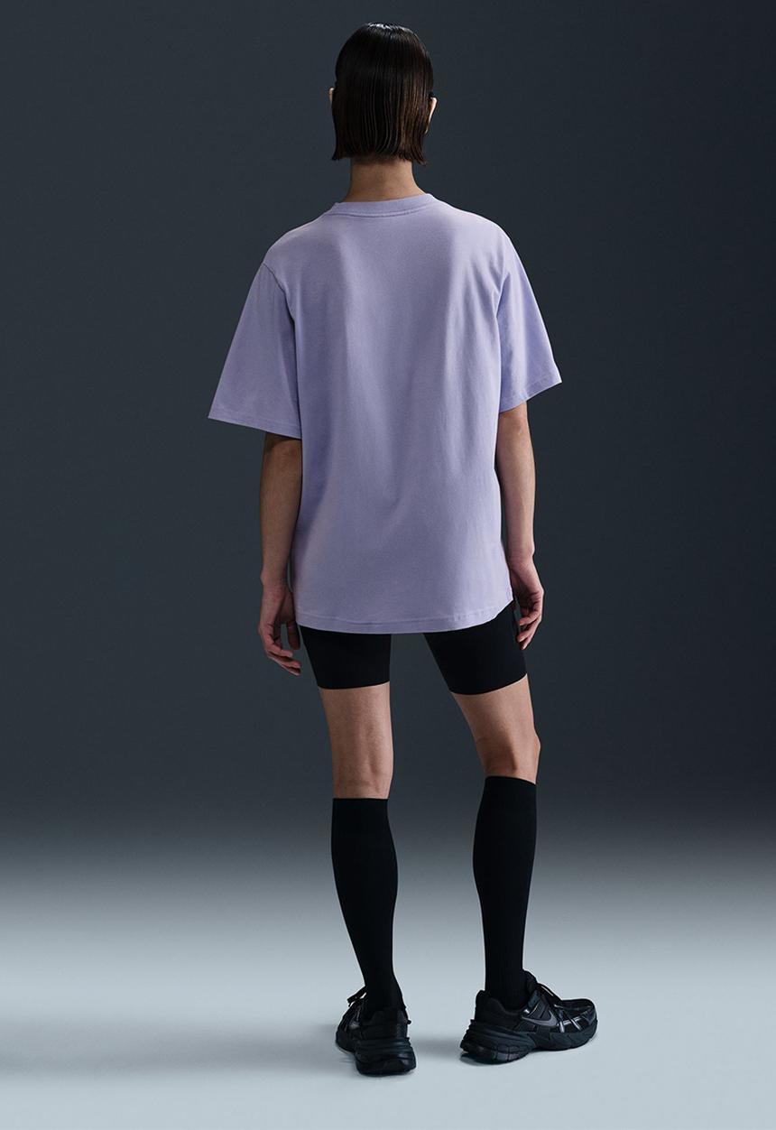 Nike - Nike Essential Tee - Lilac Ice