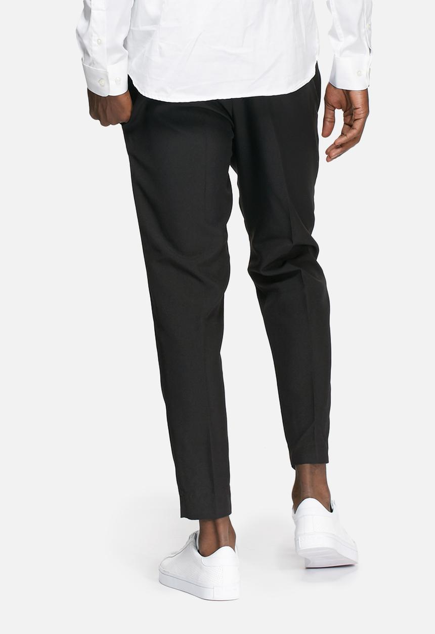 Jack & Jones - Ace cropped pants
