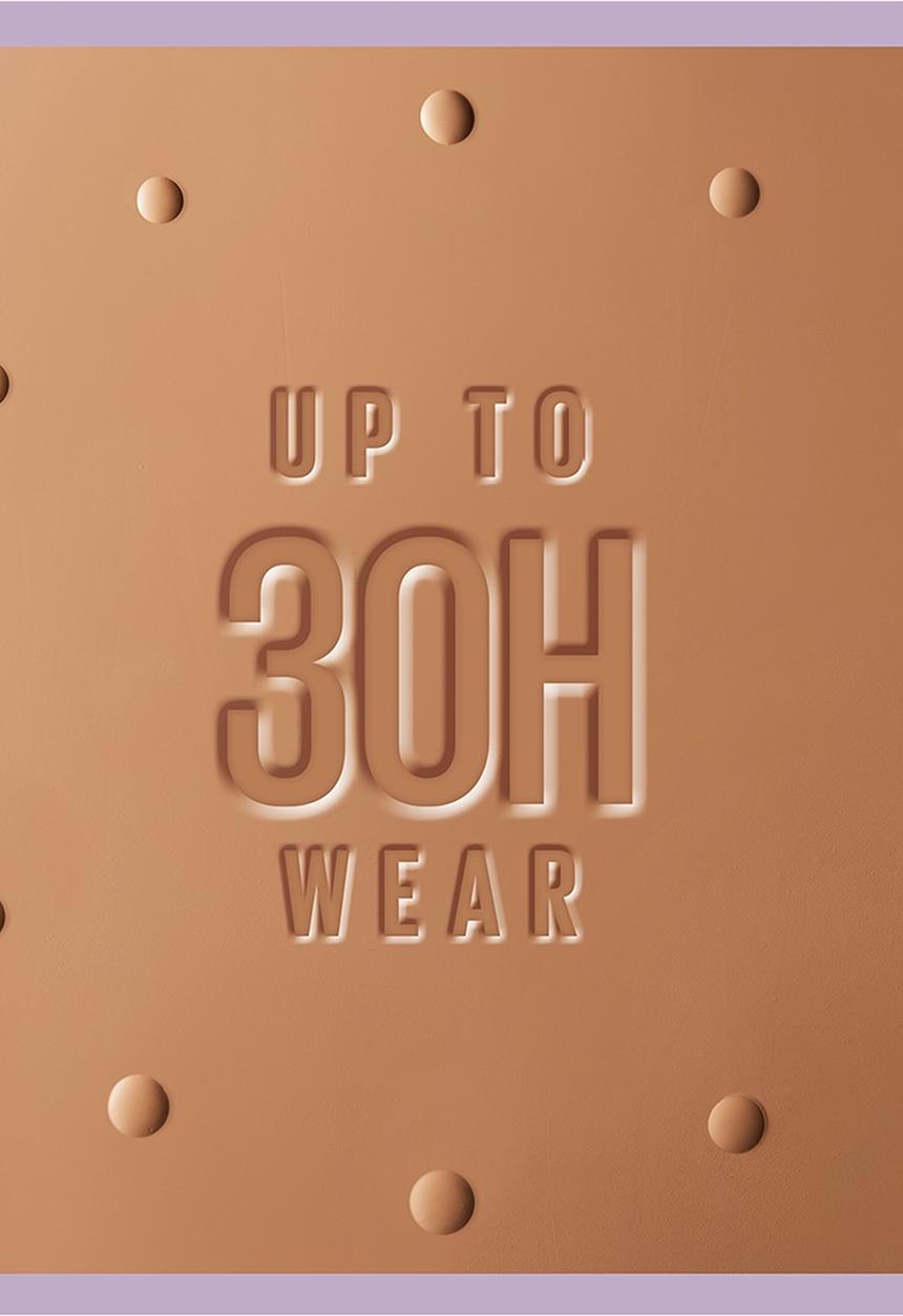 Maybelline - Superstay 30h Lumi Matte Foundation - 126