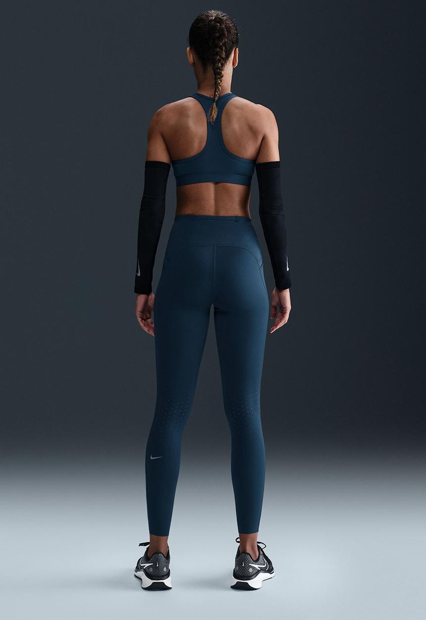 Nike - Nike Swift Tight - Armory Navy/Reflective Silv