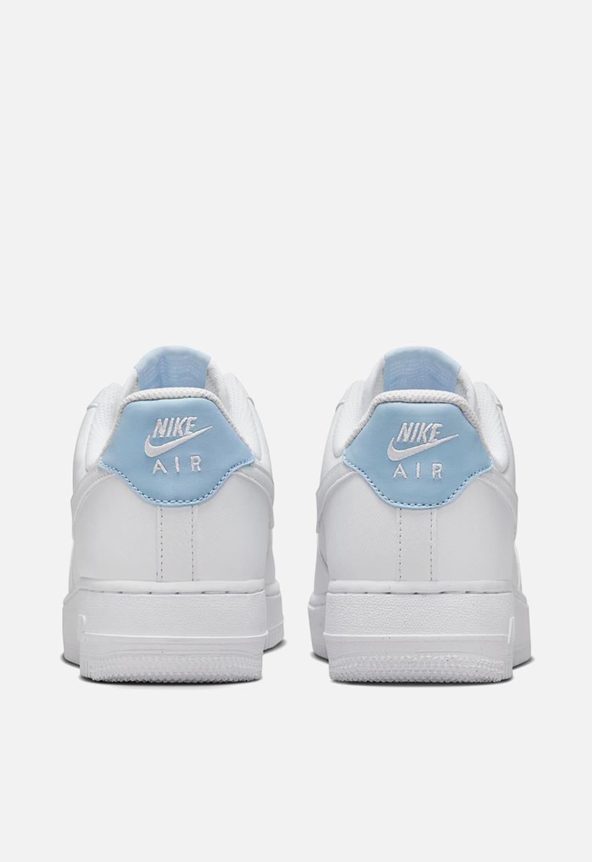 Nike - AIR FORCE 1 '07 NEXT NATURE