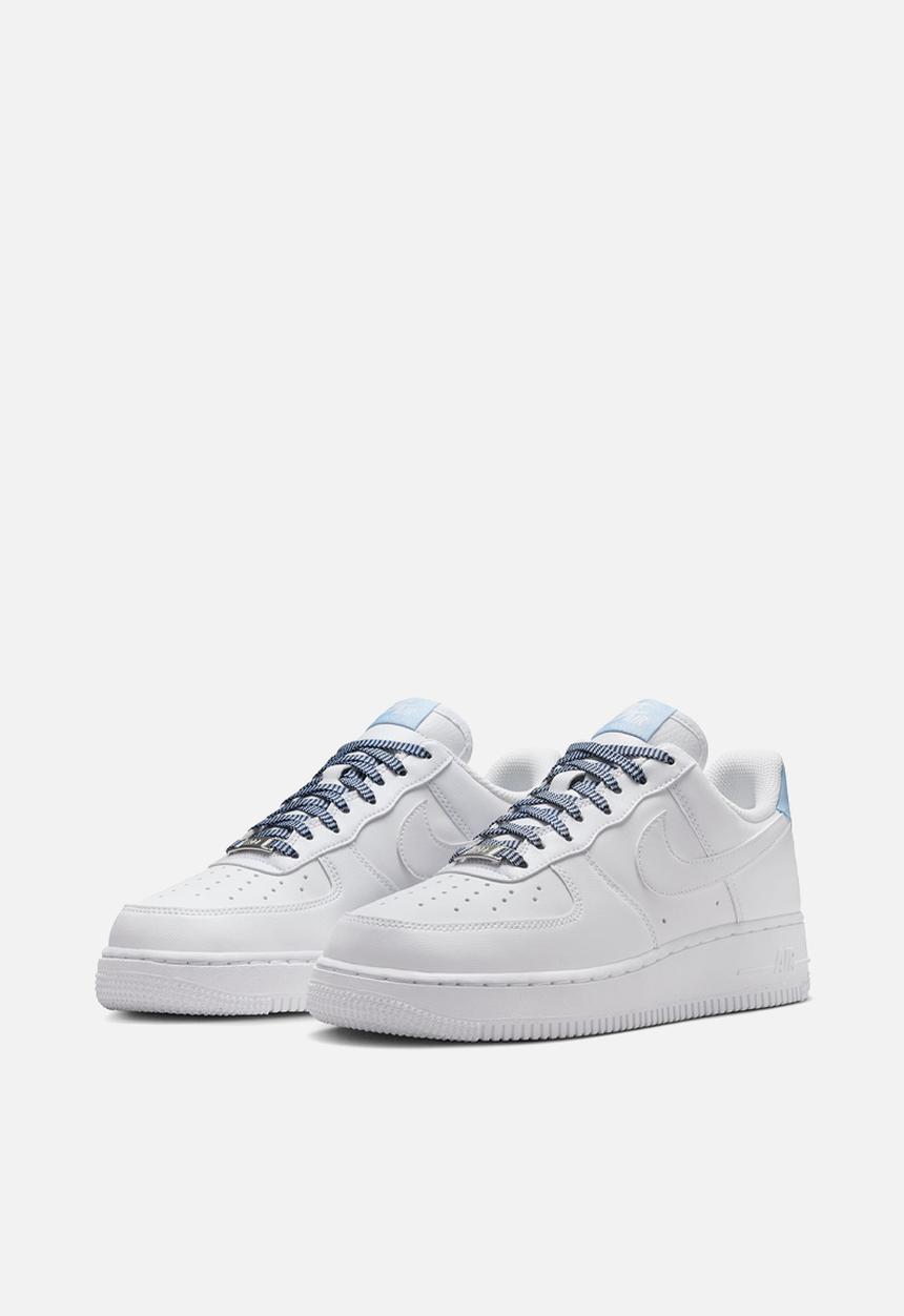 Nike - AIR FORCE 1 '07 NEXT NATURE