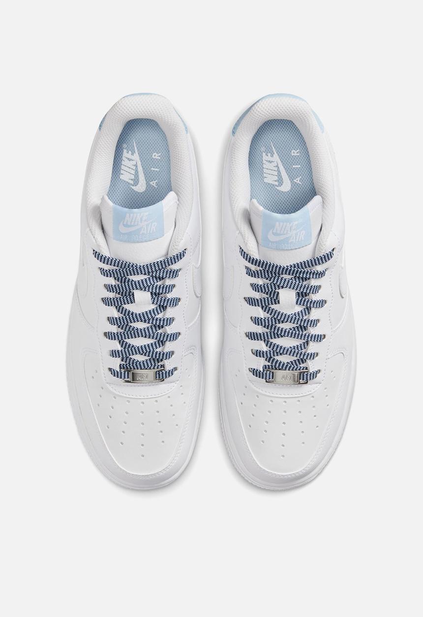 Nike - AIR FORCE 1 '07 NEXT NATURE