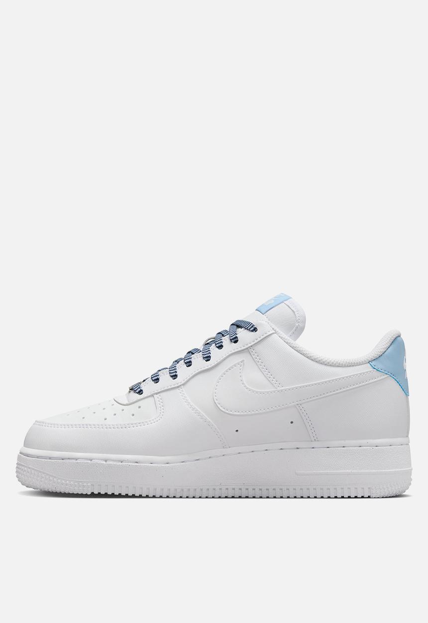 Nike - AIR FORCE 1 '07 NEXT NATURE
