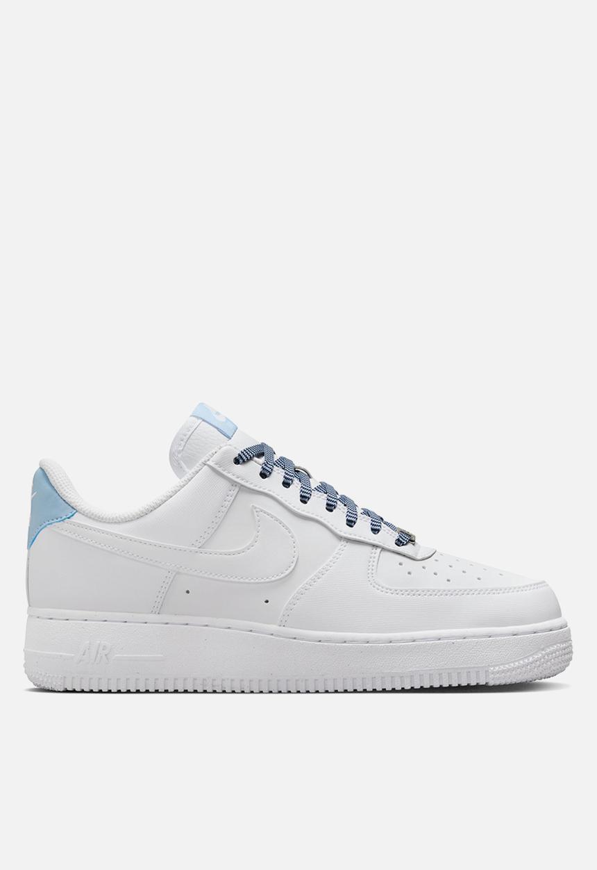 Nike - AIR FORCE 1 '07 NEXT NATURE