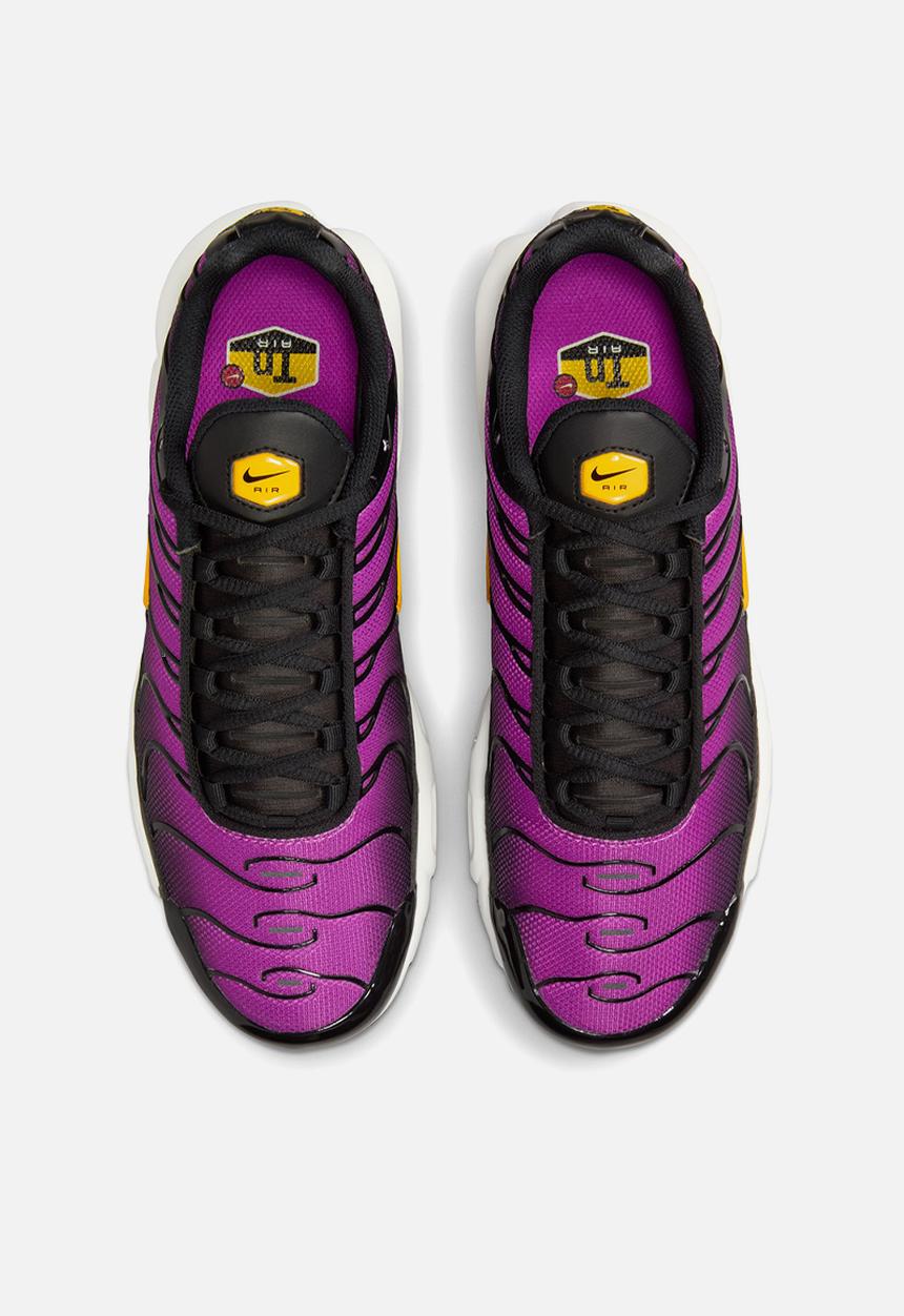 Nike - Nike Air Max Plus