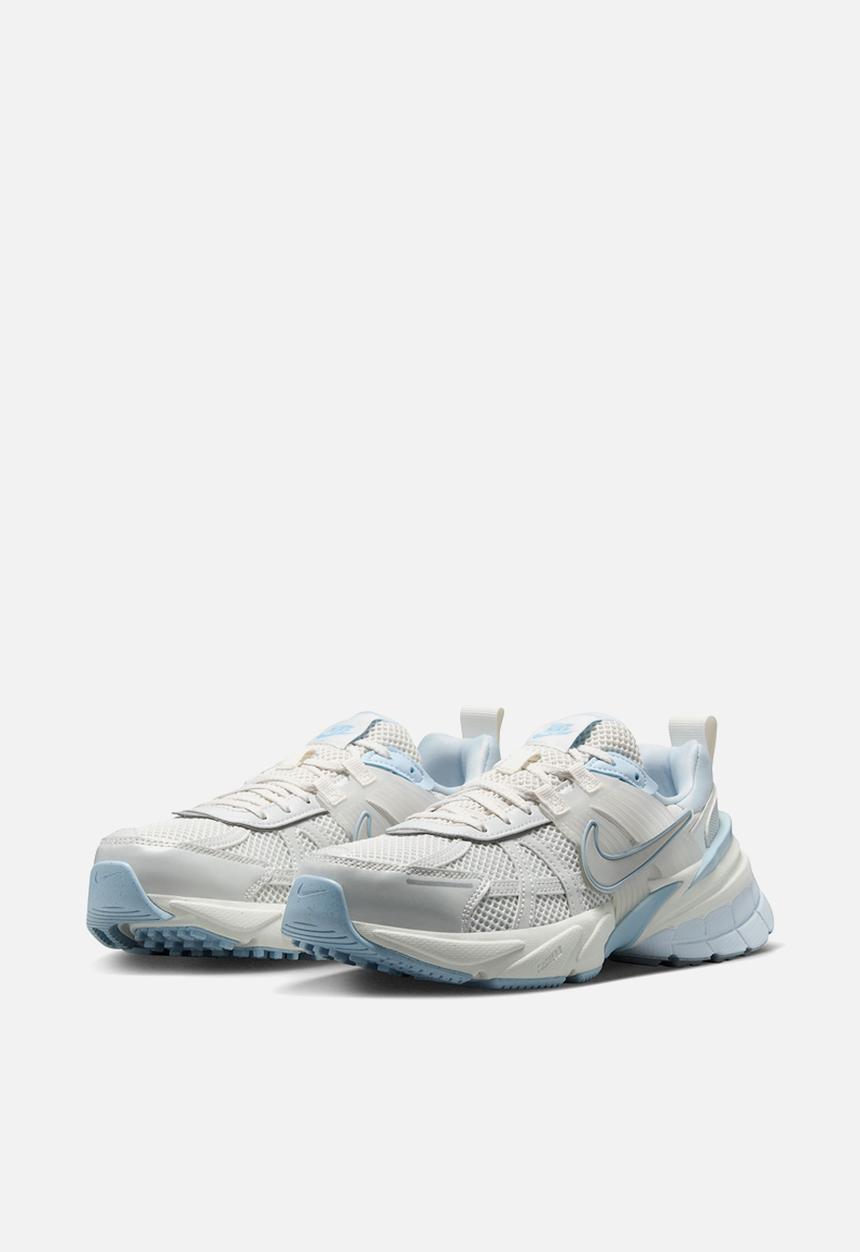 Nike V2K Run - PLATINUM TINT/PLATINUM TINT-SUMMIT WHITE