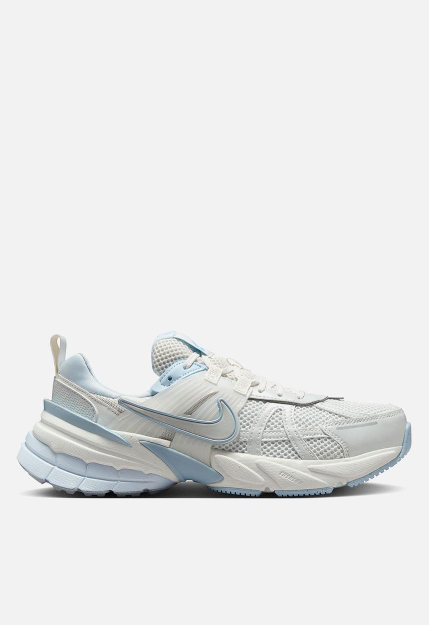 Nike V2K Run - PLATINUM TINT/PLATINUM TINT-SUMMIT WHITE