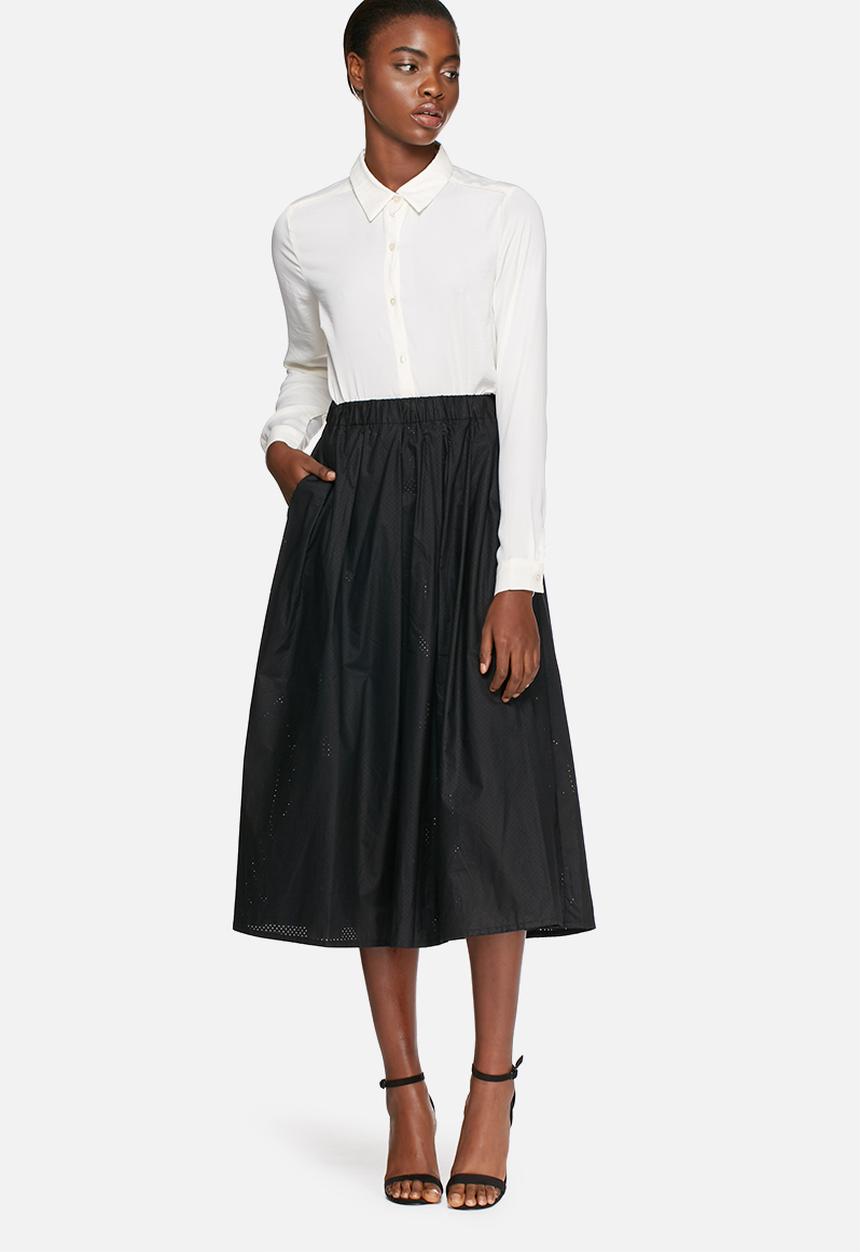 ONLY - Trot skirt