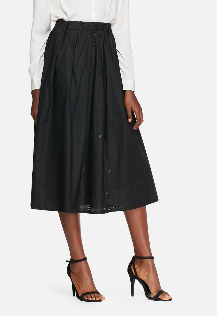 ONLY - Trot skirt