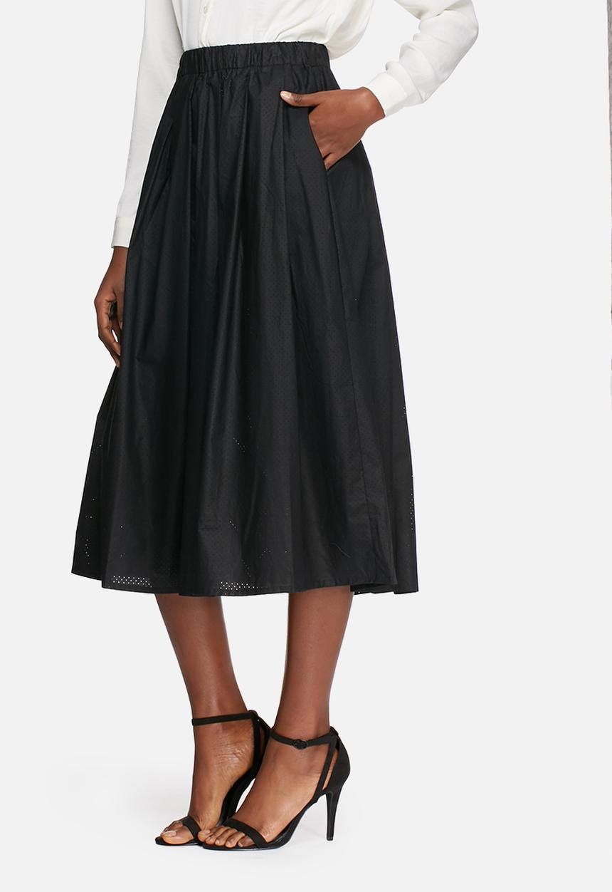 ONLY - Trot skirt