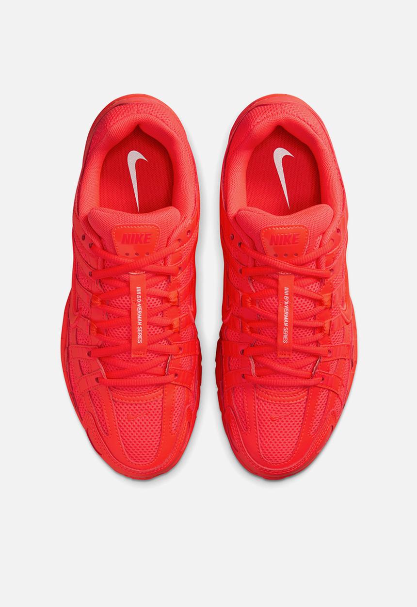 Nike - W NIKE P-6000