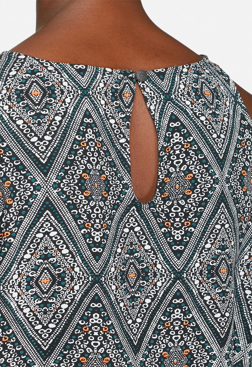 Vero Moda - Loui cold shoulder top
