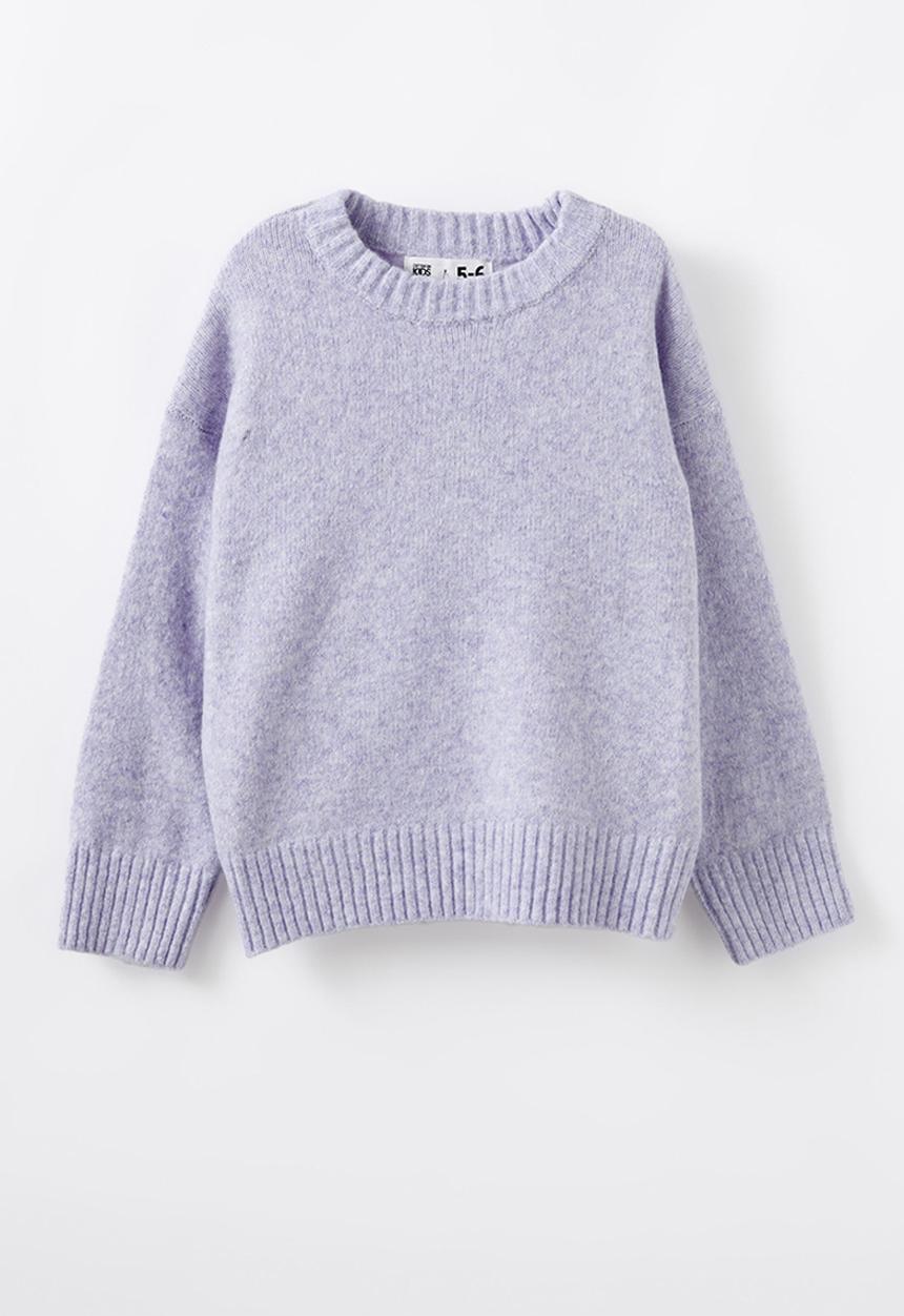 Cotton On - Sam soft knit jumper - sweet pea