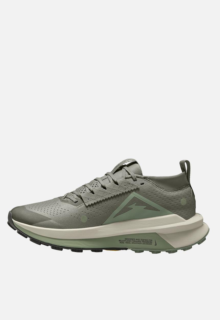 Nike Zegama 2 - LIGHT ARMY/JADE HORIZON-LIGHT BONE