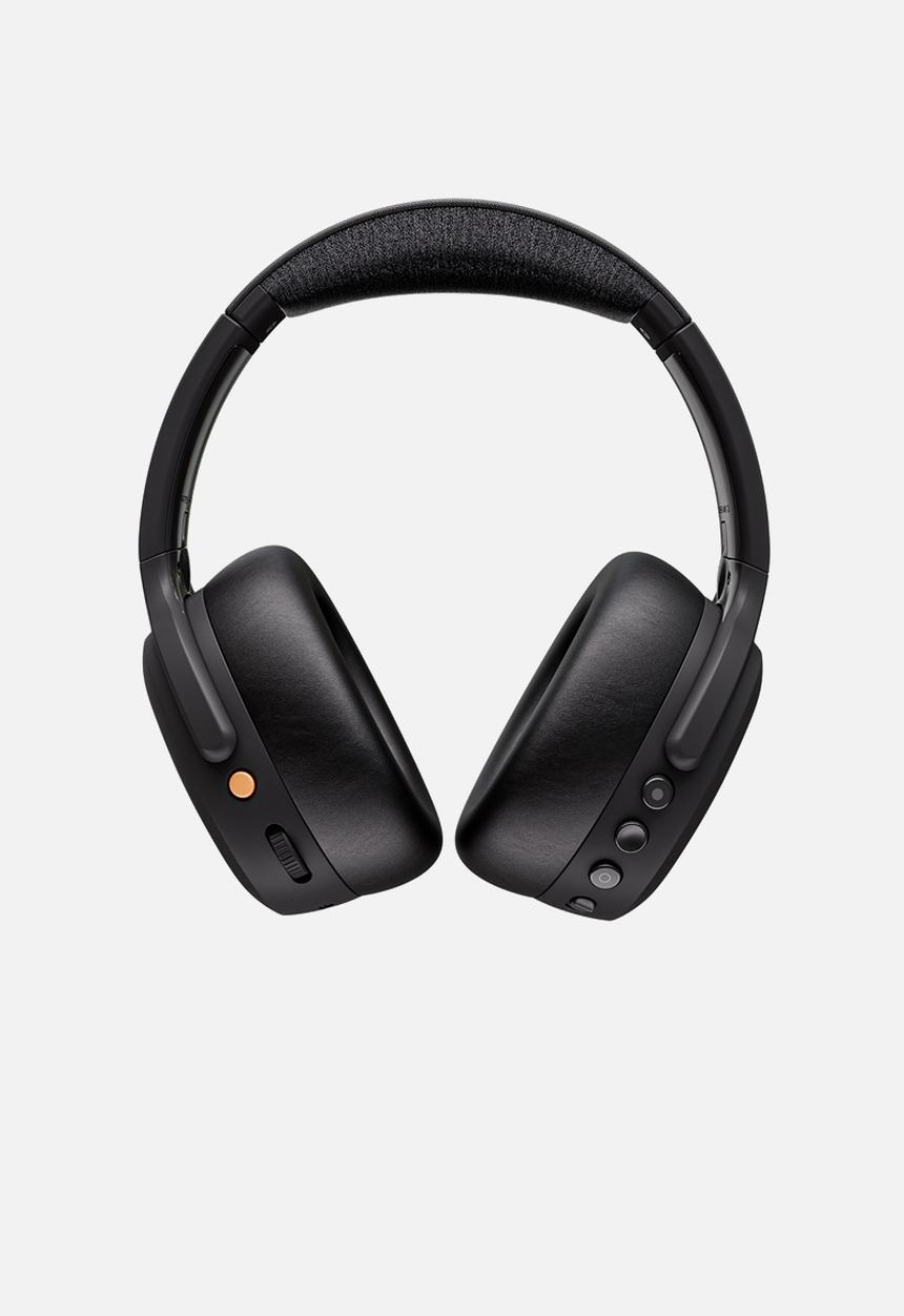 Skullcandy - Skullcandy Crusher ANC 2 - Black