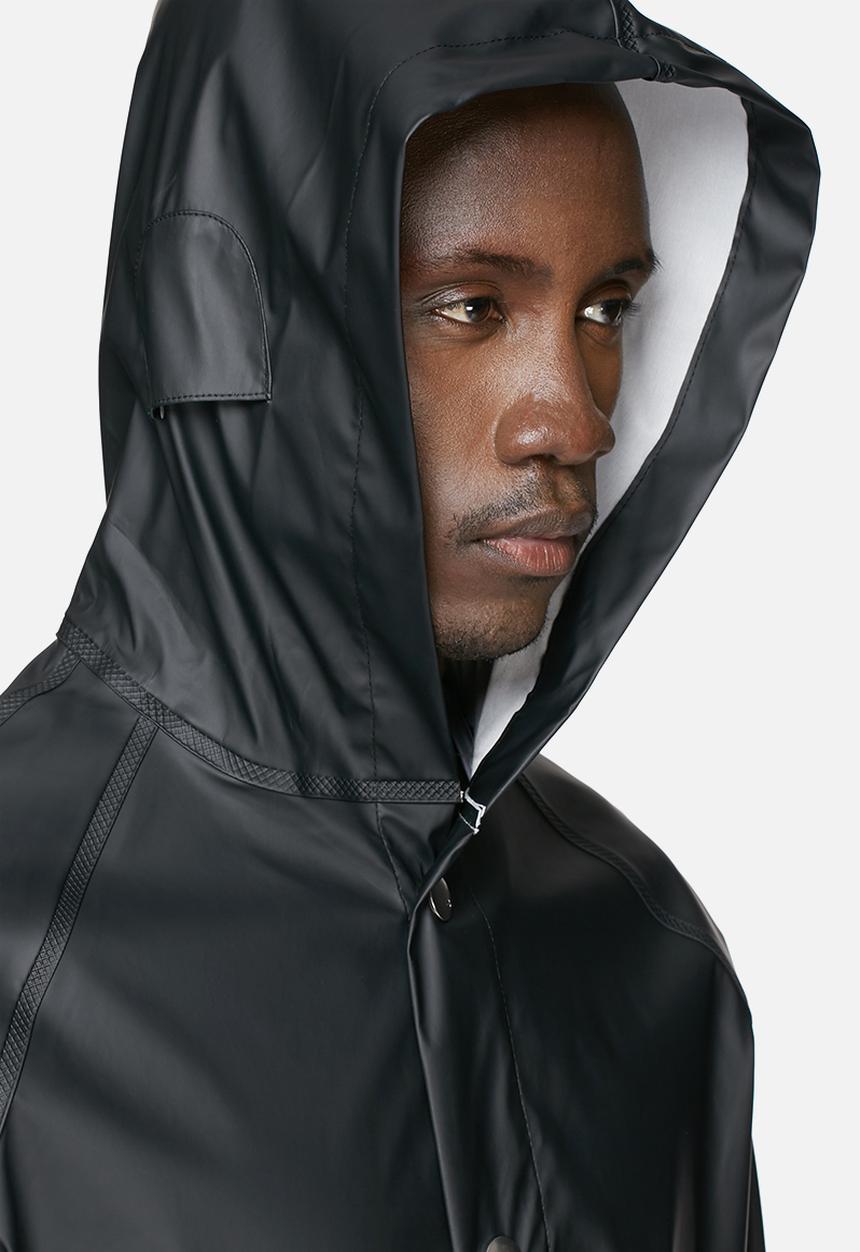 ADPT. - Distance rain jacket