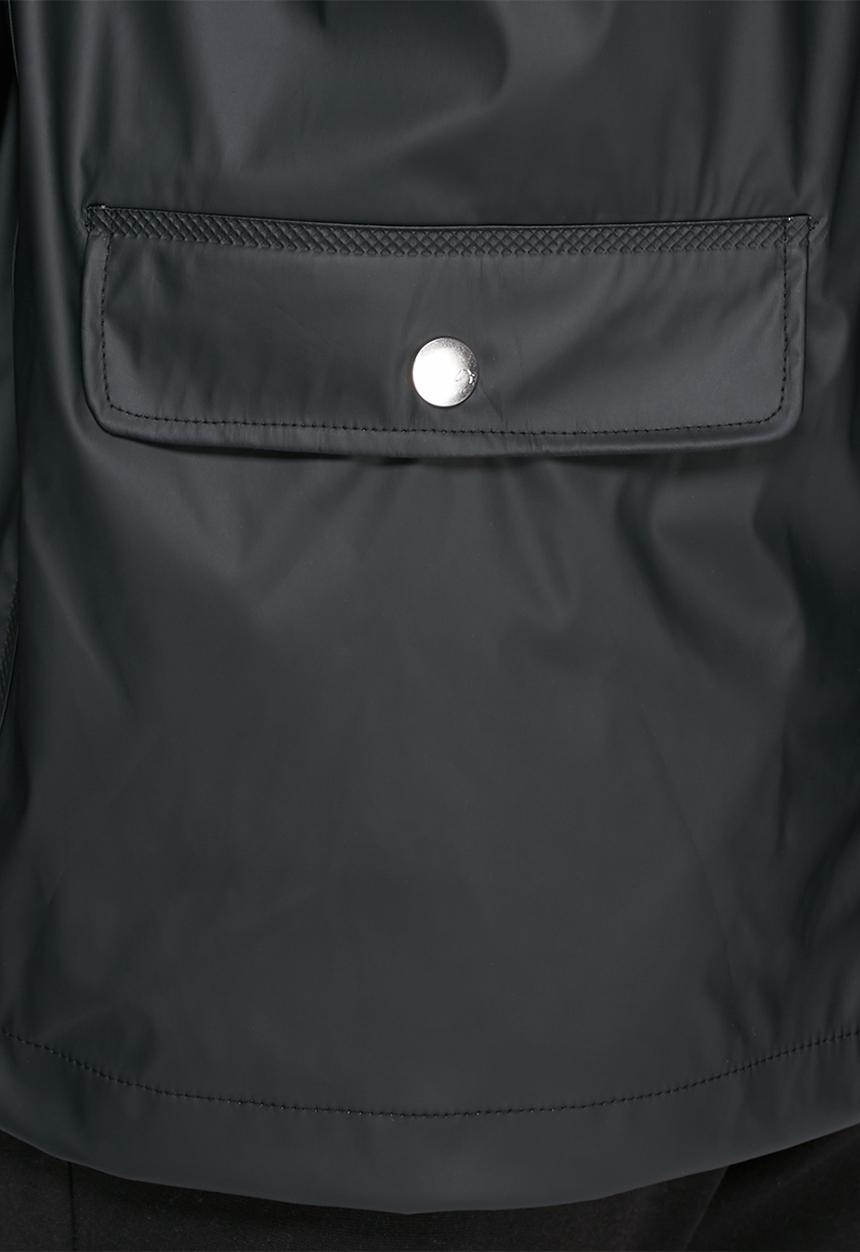 ADPT. - Distance rain jacket