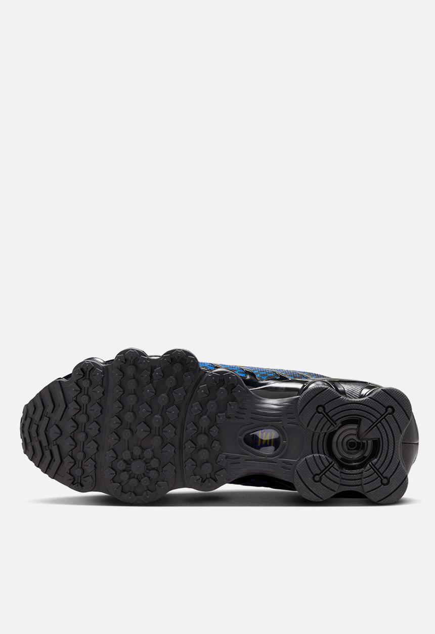 Nike - NIKE SHOX TL