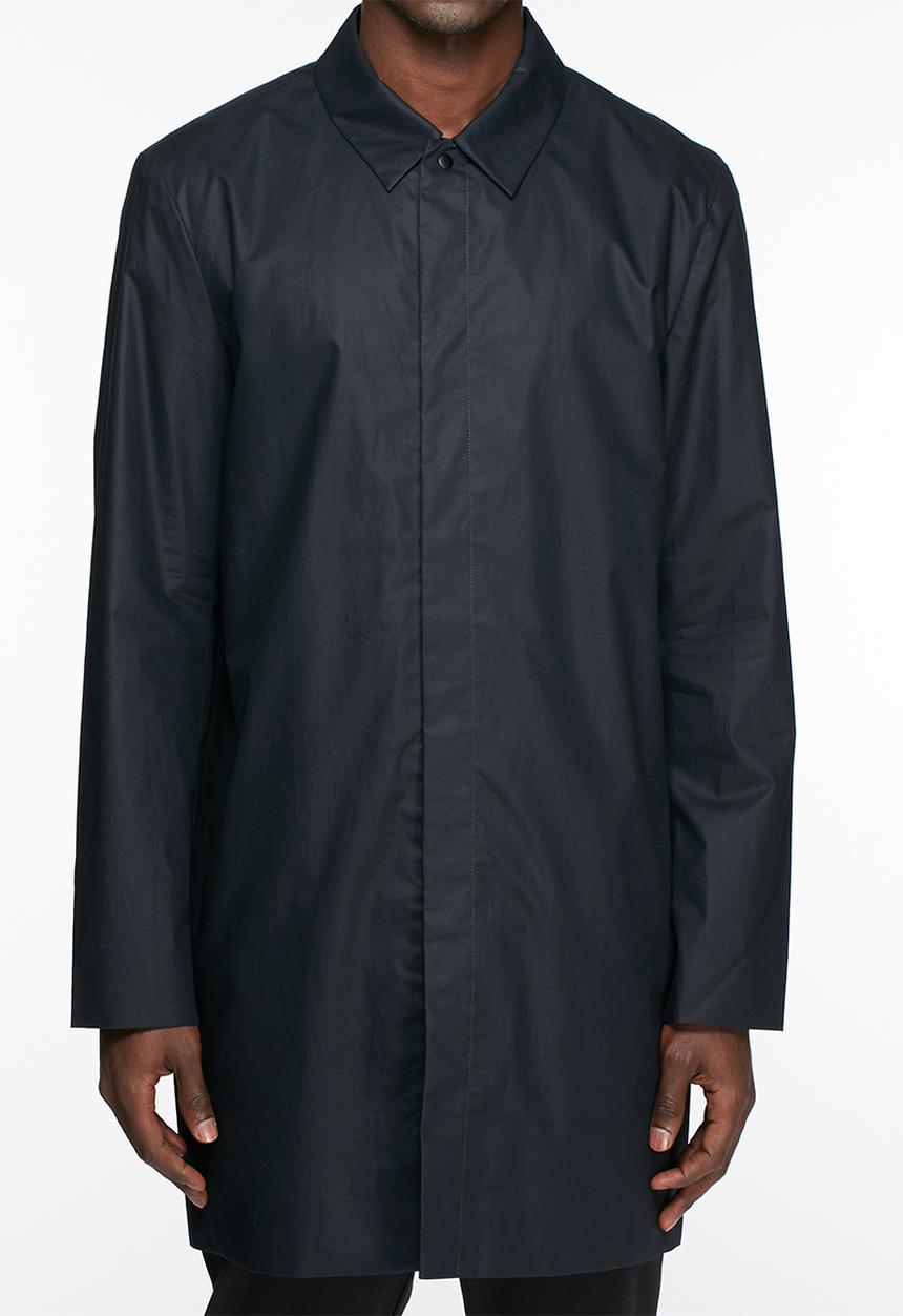 ADPT. - Antony light coat