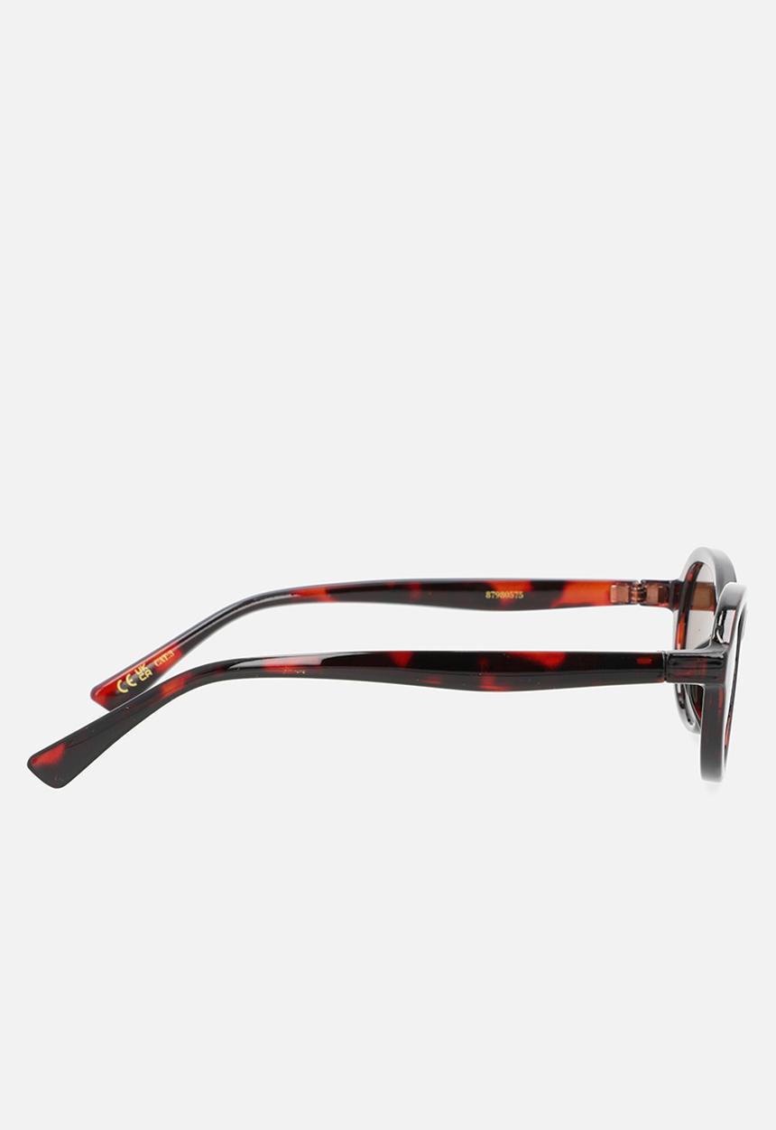 MANGO - Sunglasses dalia - dark brown