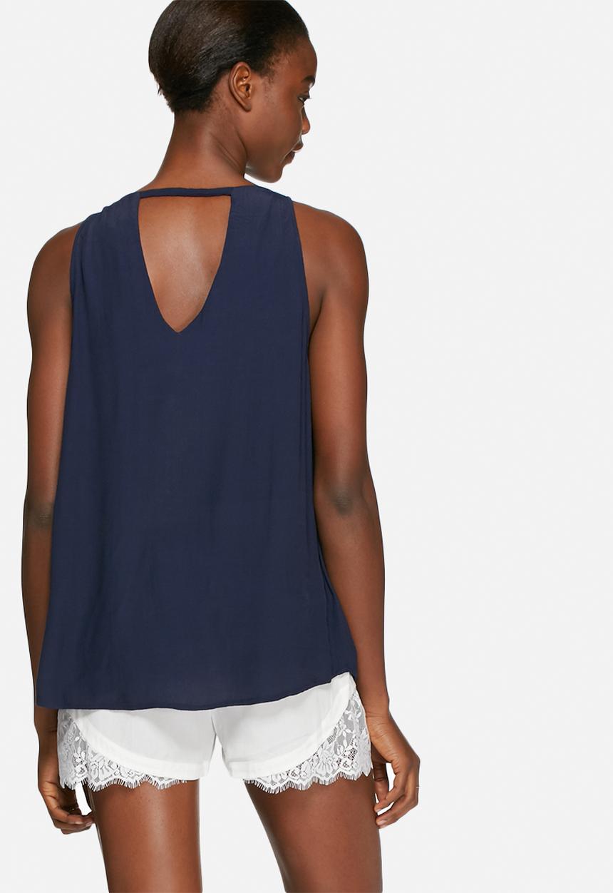 Vero Moda - Therma top