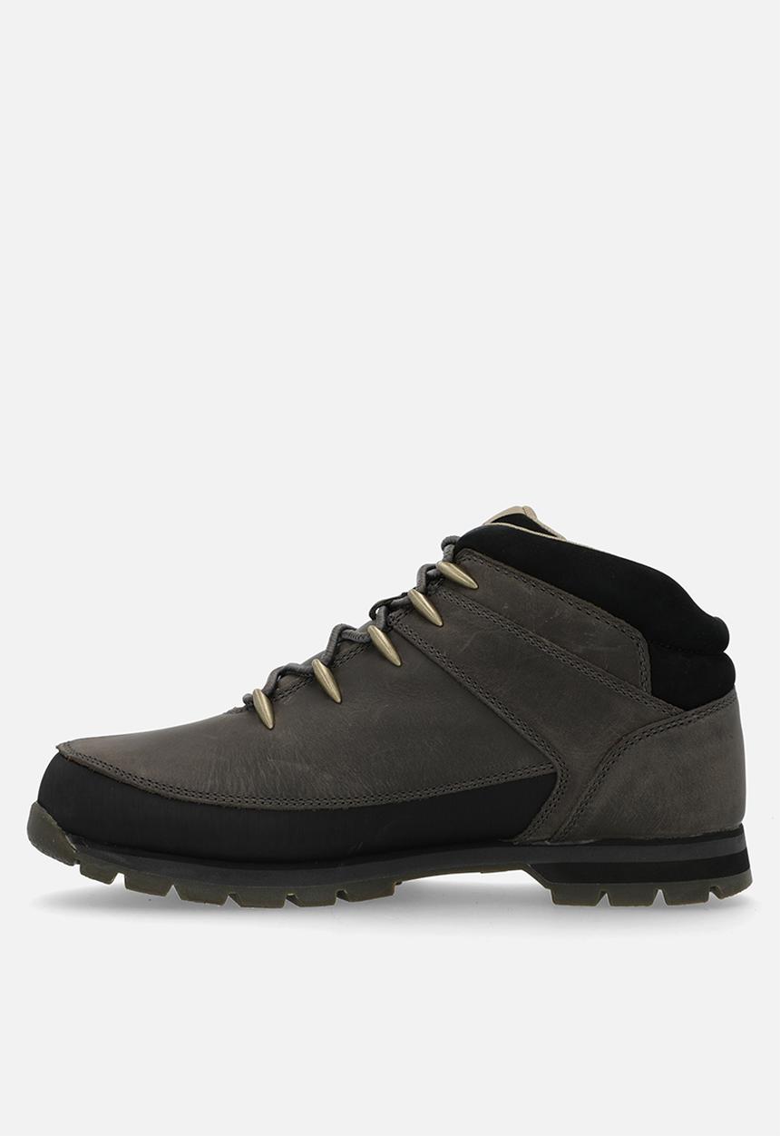 Timberland - Euro Sprint MID Boot - Grey