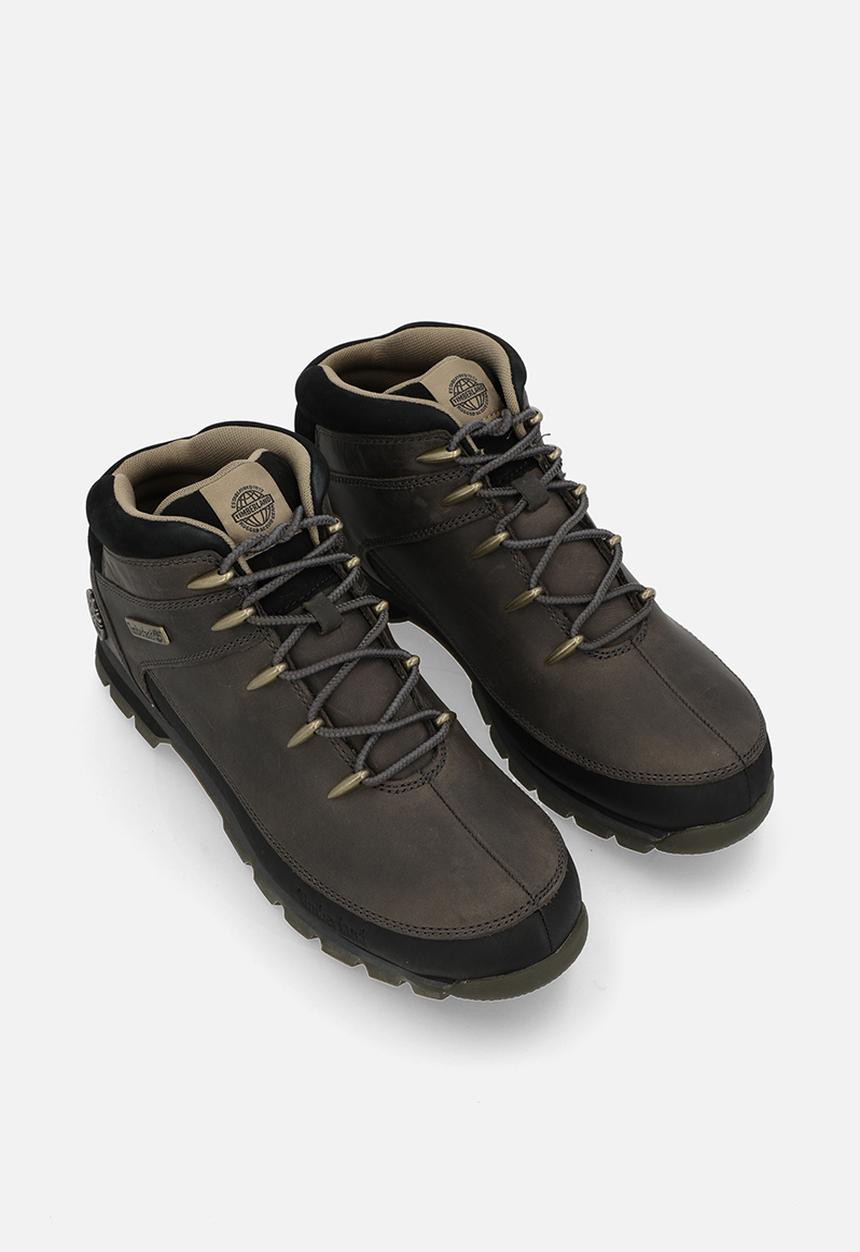 Timberland - Euro Sprint MID Boot - Grey