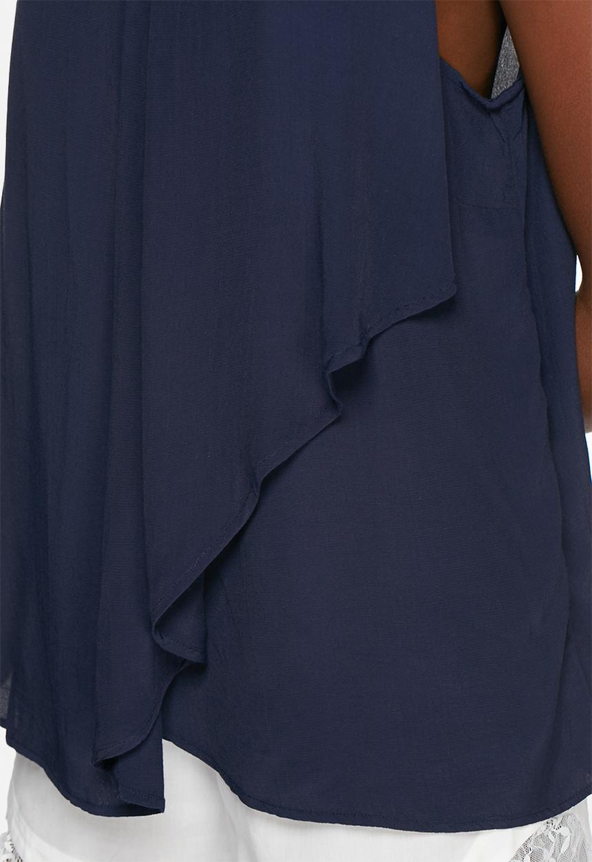 Vero Moda - Therma top