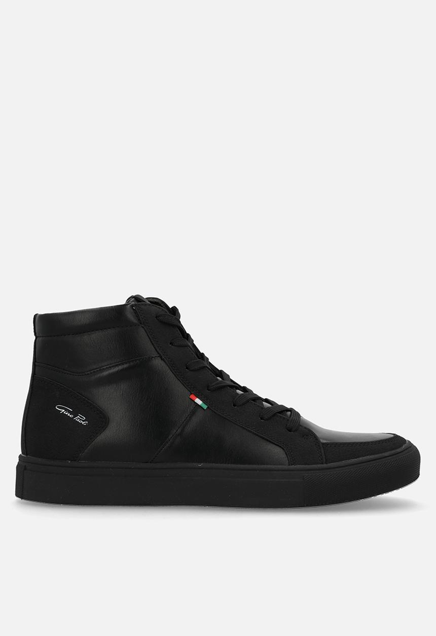 Gino Paoli - HUGO PRO - BLACK