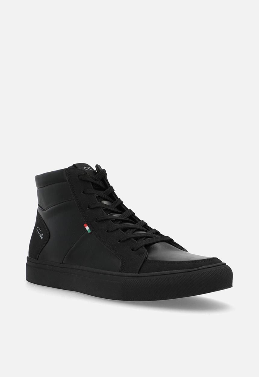 Gino Paoli - HUGO PRO - BLACK