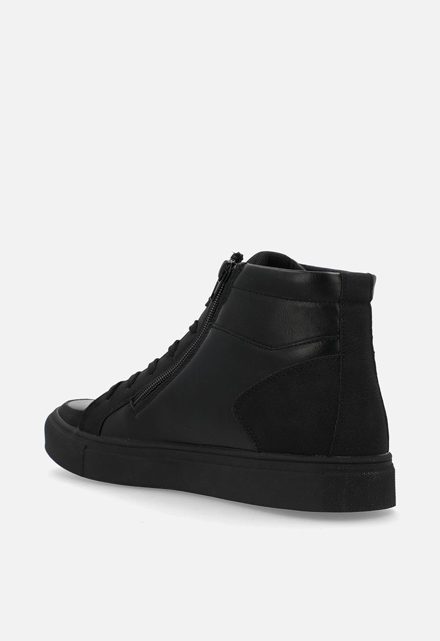 Gino Paoli - HUGO PRO - BLACK