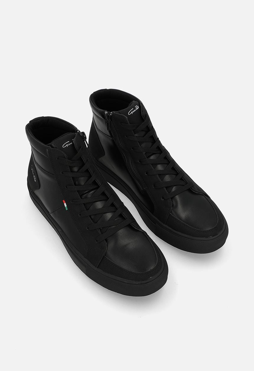 Gino Paoli - HUGO PRO - BLACK