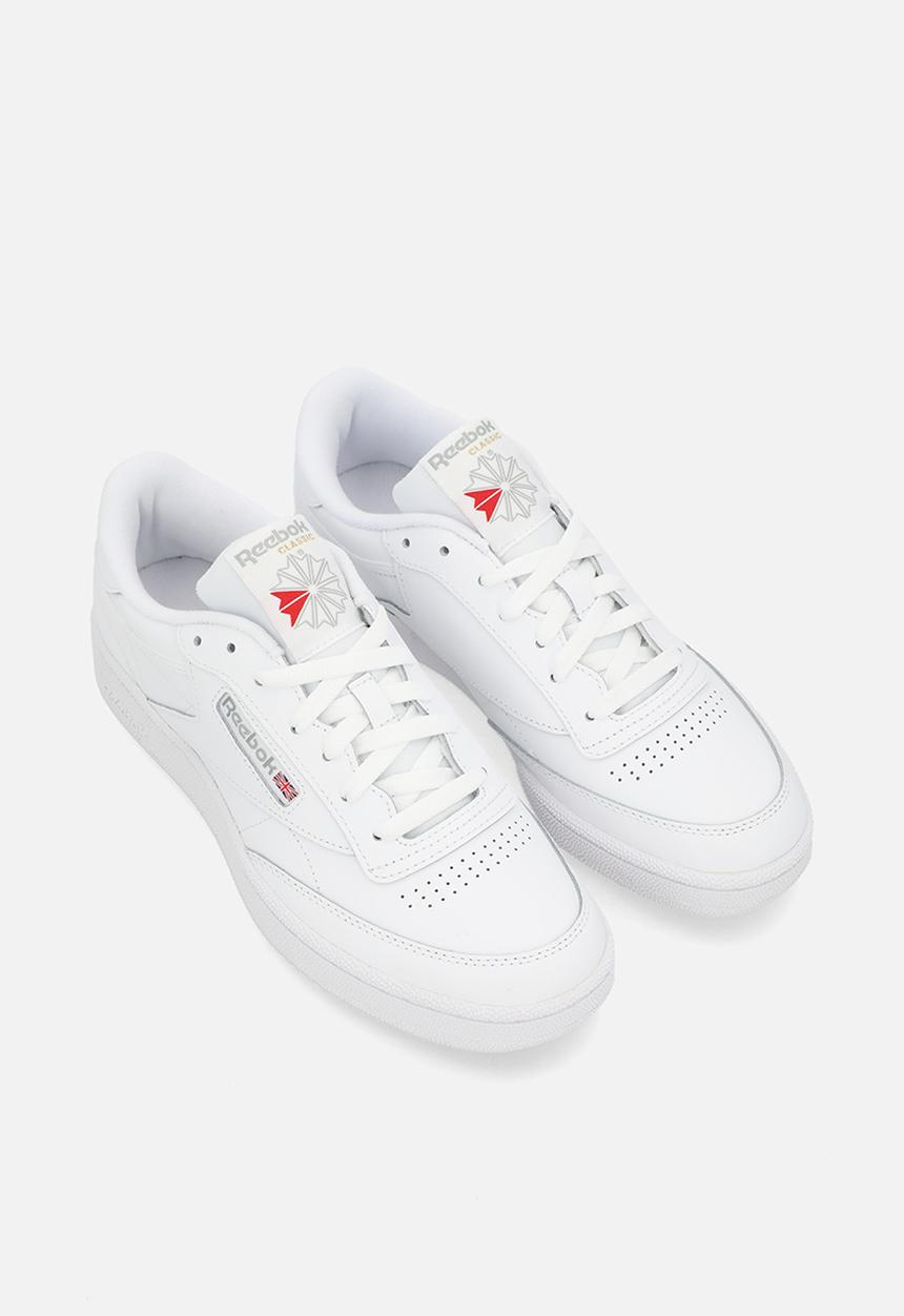 Reebok - Club C 85