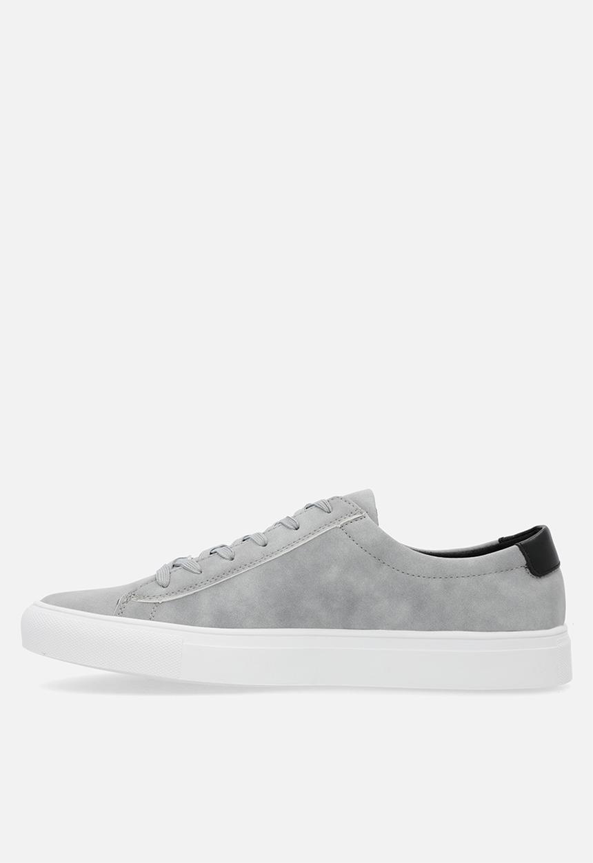 Gino Paoli - THE JEFF - GREY