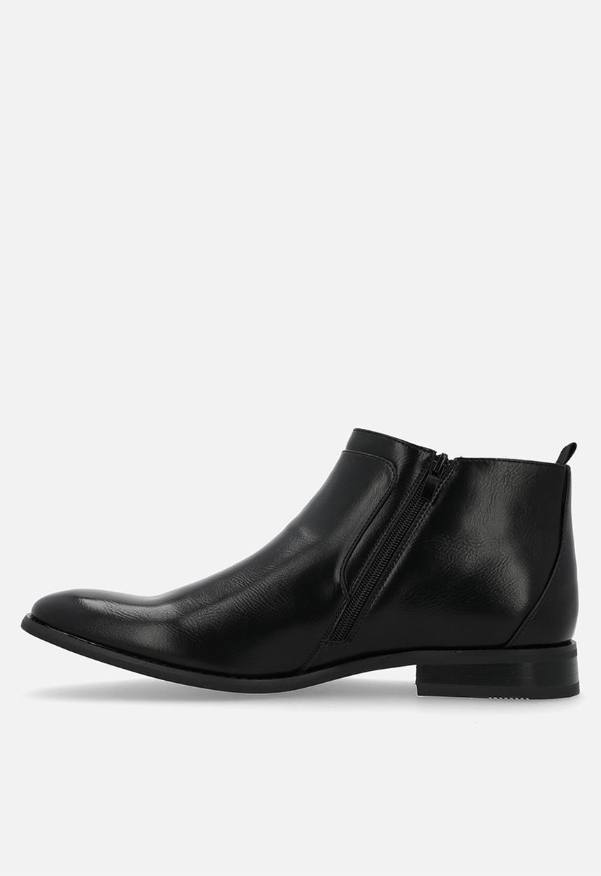 Gino Paoli - LENNOX- BLACK