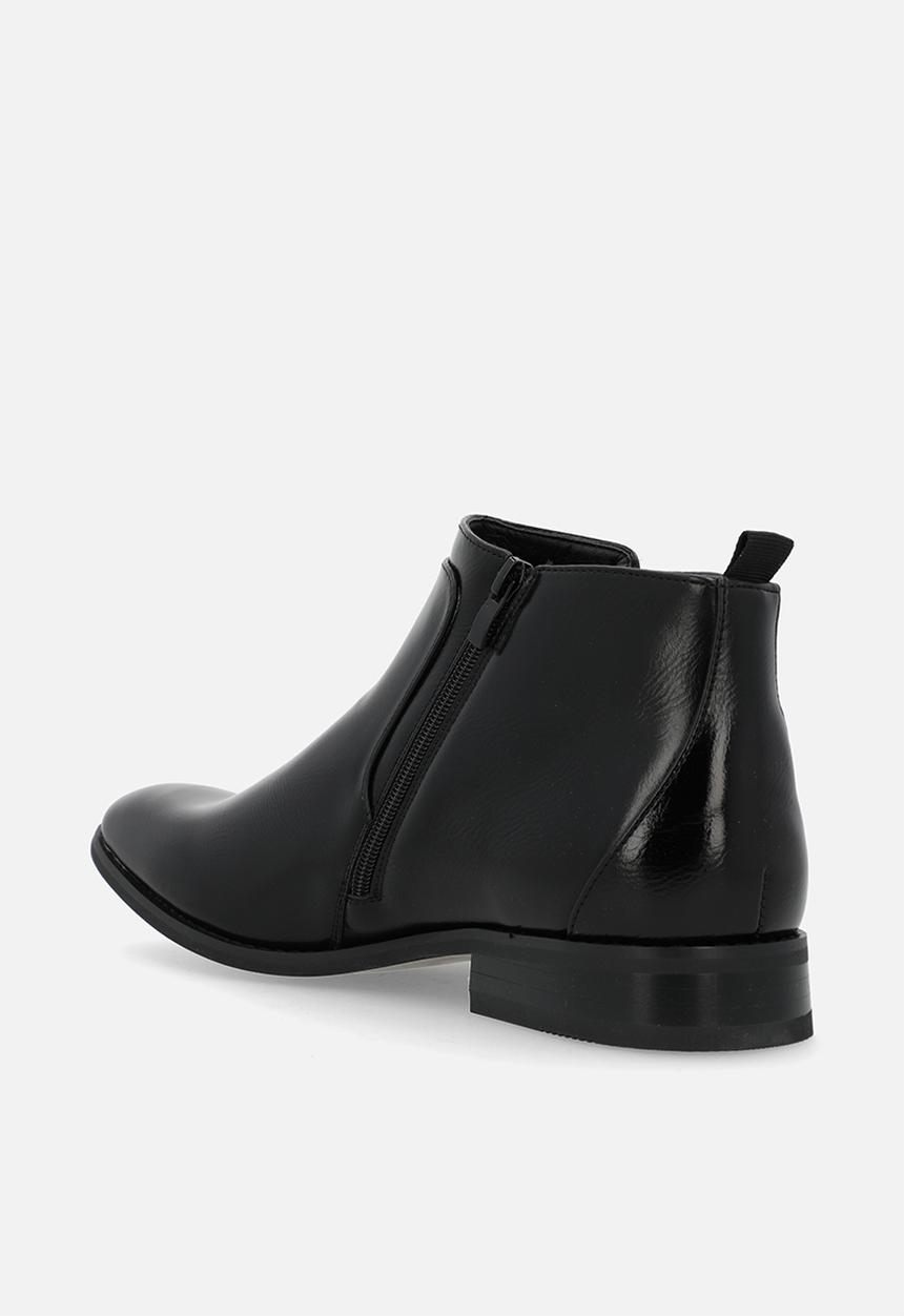 Gino Paoli - LENNOX- BLACK
