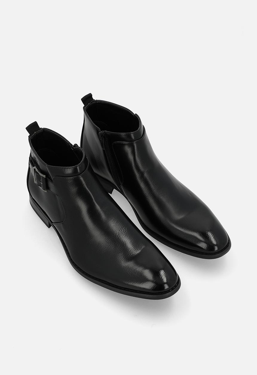 Gino Paoli - LENNOX- BLACK