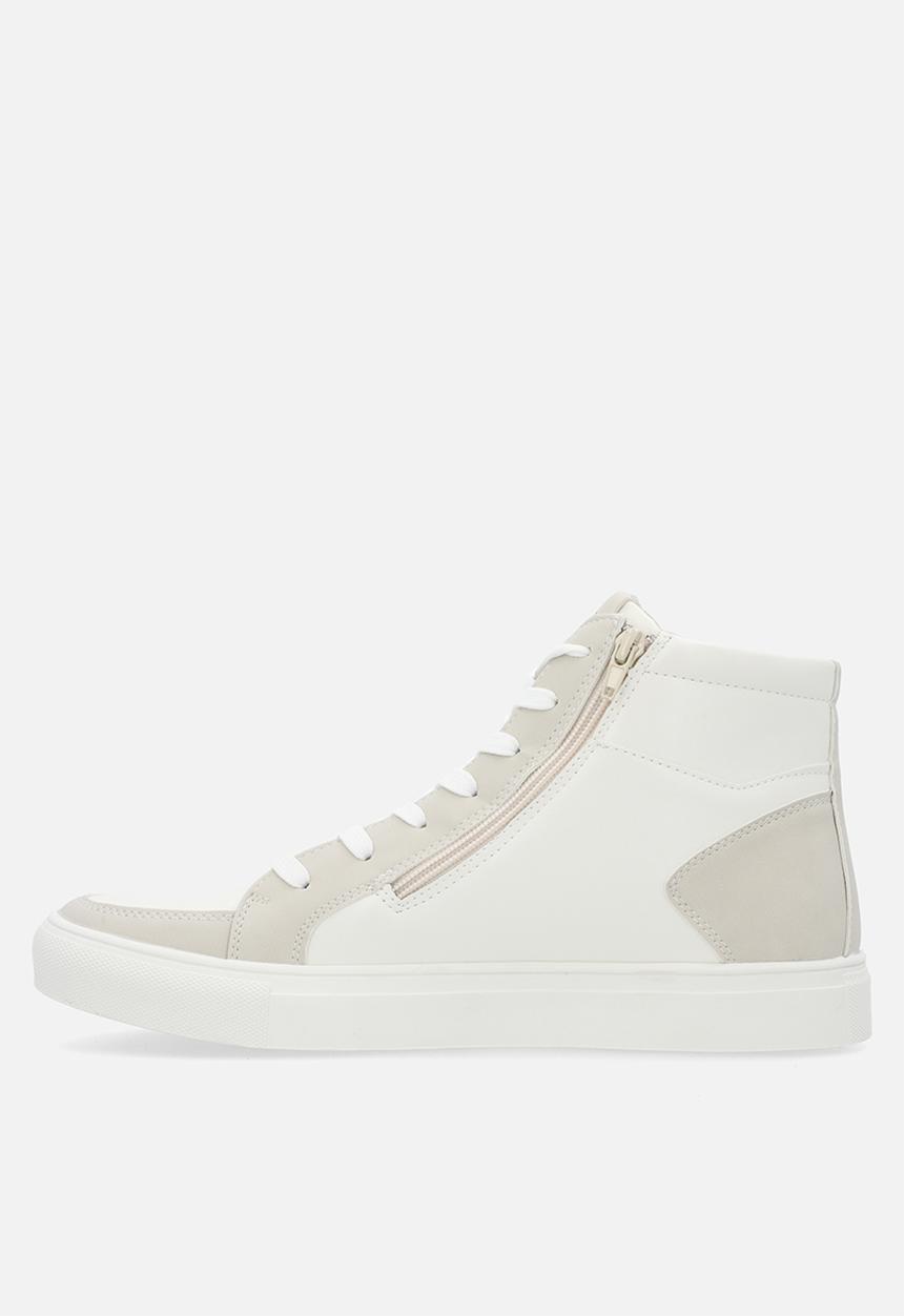 Gino Paoli - HUGO PRO - WHITE