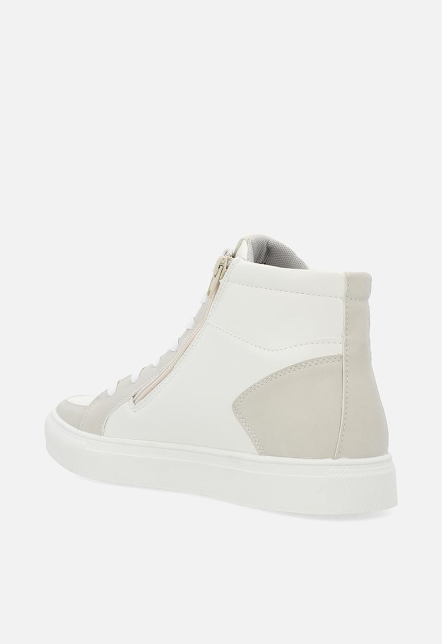 Gino Paoli - HUGO PRO - WHITE